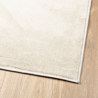 Vloerkleed OVIEDO laagpolig 80x150 cm beige 8721012230866 4