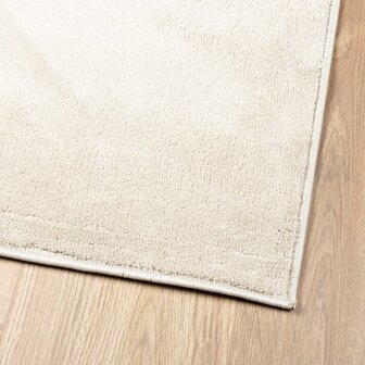 Vloerkleed OVIEDO laagpolig 80x250 cm beige 8721012230880 4