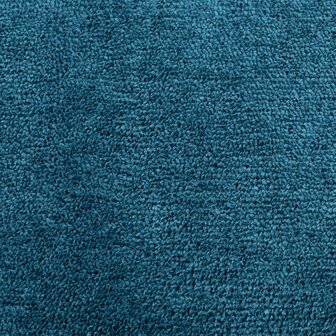 Vloerkleed OVIEDO laagpolig 80x200 cm turquoise 8721012231979 9