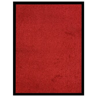 Deurmat 40x60 cm rood 8720286503393 1