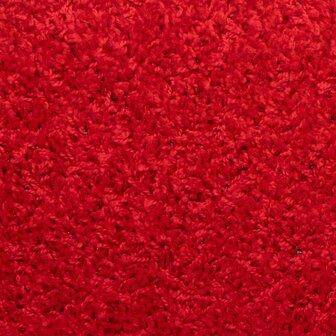 Trapmatten 5 st 65x21x4 cm rood 8720286329344 7