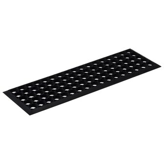 Trapmatten 5 st 25x75 cm rubber 8721012224391 4