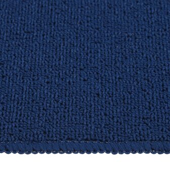 Trapmatten 15 st anti-slip rechthoekig 75x20 cm marineblauw 8720286849149 3