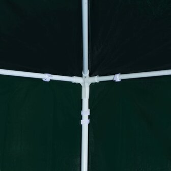 Partytent 3x4 m groen 8718475709428 7