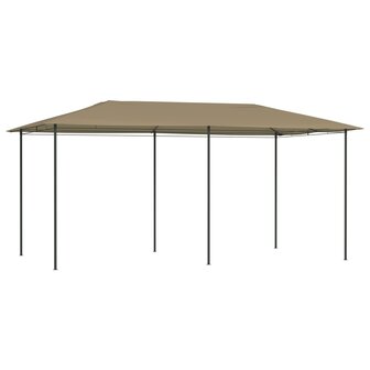 Prieel 160 g/m&sup2; 3x6x2,6 m taupe 8720286184561 1