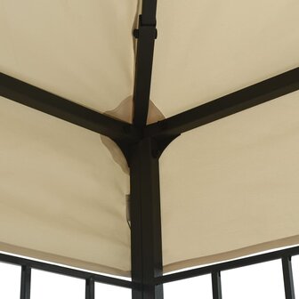 Prieel 3x4 m cr&egrave;me 8719883771069 5