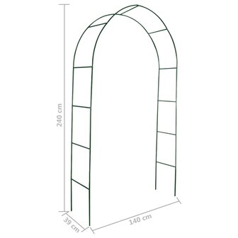 Tuinbogen 2 st 8718475850359 4