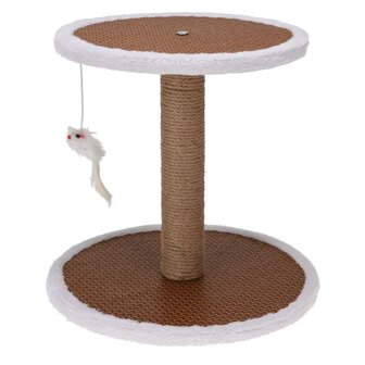 Pets Collection Kattenmeubel met muis 35x35x33 cm 1