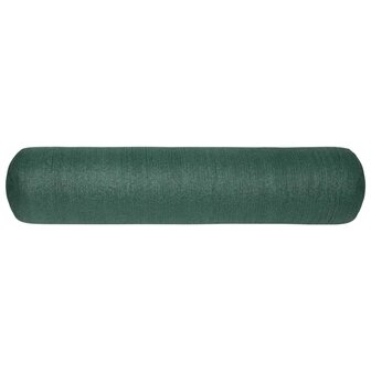 Privacynet 150 g/m&sup2; 1x10 m HDPE groen 2