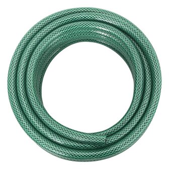 Tuinslang 0,5&amp;apos;&amp;apos; 10 m PVC blauw 2