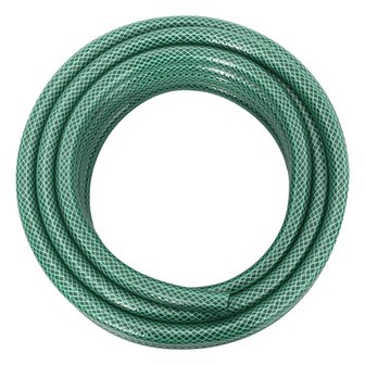 Tuinslang 0,5&amp;apos;&amp;apos; 20 m PVC groen 2