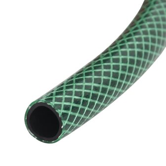 Tuinslang 0,5&amp;apos;&amp;apos; 20 m PVC groen 4