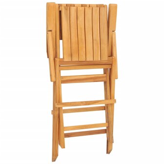 Tuinstoelen inklapbaar 2 st 55x61x90 cm massief teakhout 6