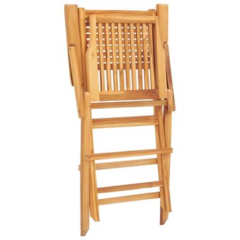 Tuinstoelen inklapbaar 2 st 55x62x90 cm massief teakhout 6