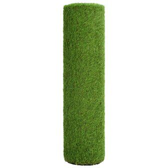 Kunstgras 1x8 m/30 mm groen 3