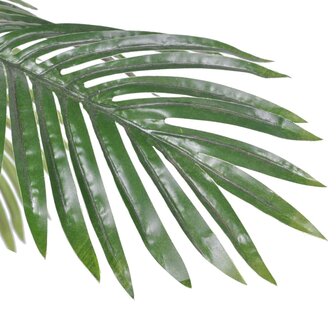 Kunstplant cycaspalm 150 cm groen 2