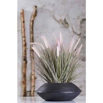 Emerald Kunstplant pennisetum groen 71 cm 418155 4