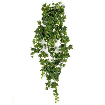 Emerald Kunstplant klimop hangend groen 180 cm 418712 1