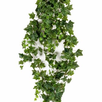 Emerald Kunstplant klimop hangend groen 180 cm 418712 2