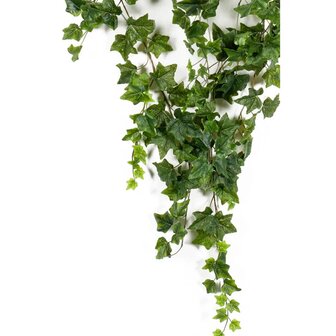 Emerald Kunstplant klimop hangend groen 180 cm 418712 3