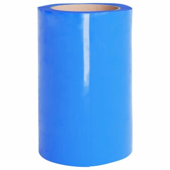 Deurgordijn 300x2,6 mm 10 m PVC blauw 5