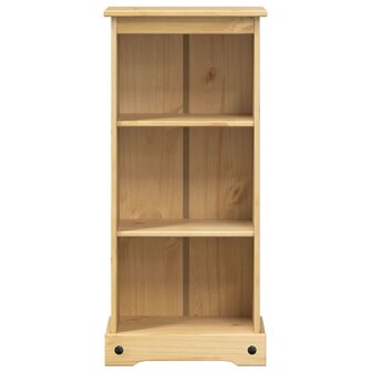 Boekenkast Corona 46x29x100 cm massief grenenhout 4