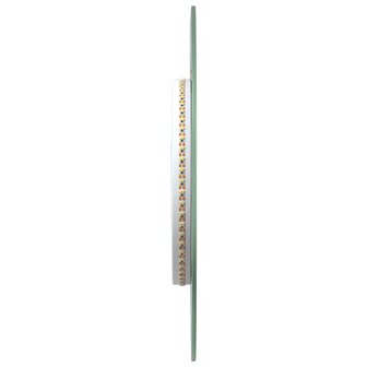 Badkamerspiegel LED rond 30 cm 6