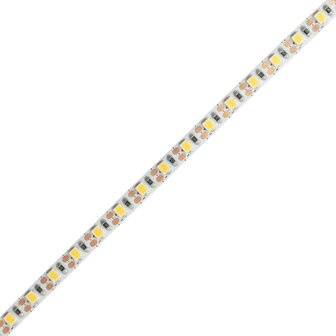 Badkamerspiegel LED 50x20 cm ovaal 12