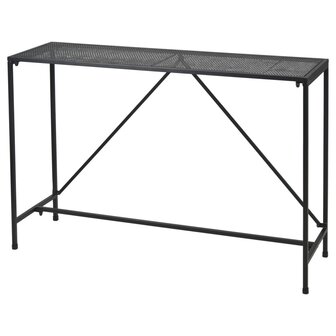 ProGarden Plantentafel met mesh blad 78 cm 1