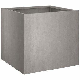 Plantenbak 49x47x46 cm cortenstaal 4