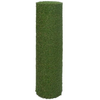 Kunstgras 1x8 m/20 mm groen 3