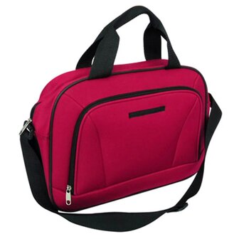 Reisbagage set rood 5-delig 4