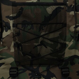 Rugzak legerstijl XXL 100 L camouflage 6