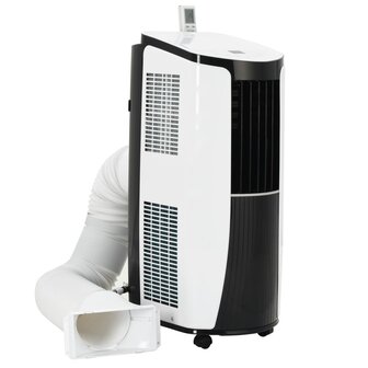 Mobiele airconditioner 2600 W (8870 BTU) 1