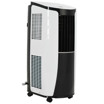 Mobiele airconditioner 2600 W (8870 BTU) 2