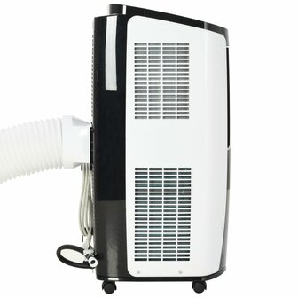 Mobiele airconditioner 2600 W (8870 BTU) 4