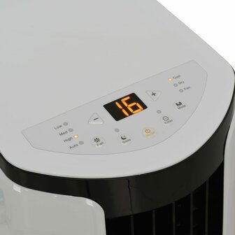 Mobiele airconditioner 2600 W (8870 BTU) 5