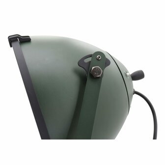 Sunred Heater Indus Ultra Jade Smart staand 2100 W ros&eacute;goud groen 11