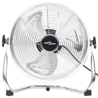 Vloerventilator 3 snelheden 40 W 40 cm 2