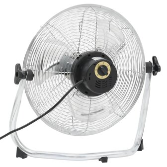 Vloerventilator 3 snelheden 40 W 40 cm 3