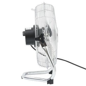 Vloerventilator 3 snelheden 40 W 40 cm 4