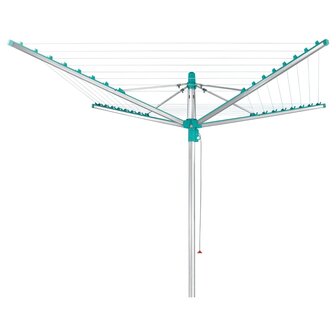 Leifheit Droogmolen Linomatic 400 6