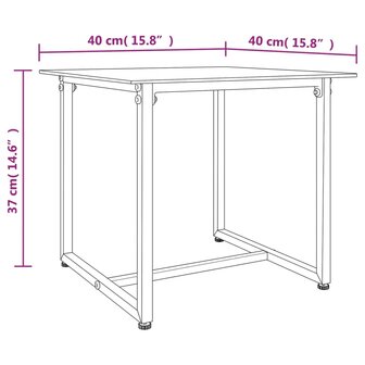 3-delige Loungeset met kussens poly rattan grijs 12