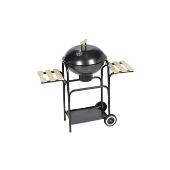 Kolenbarbecue Louisiana &oslash;44 cm 1