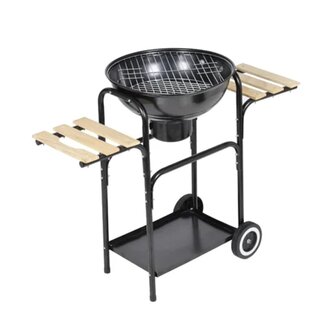 Kolenbarbecue Louisiana &oslash;44 cm 2