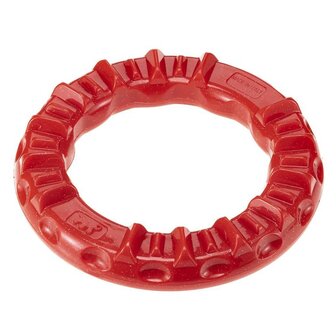 Ferplast Kauwspeeltje voor honden Smile large 20x18x4 cm rood 2