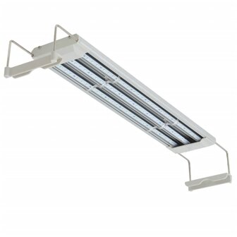 Aquariumlamp LED IP67 50-60 cm aluminium 4