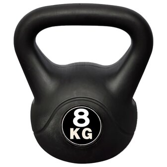 Kettlebell 8 kg 2