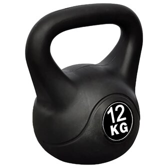 Kettlebell 12 kg 1