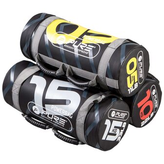 Pure2Improve Powerbag 5 kg 3